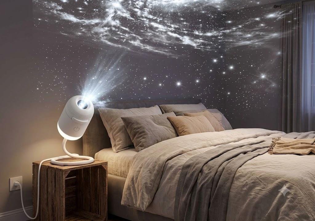 GALEX™ Starlight Projector