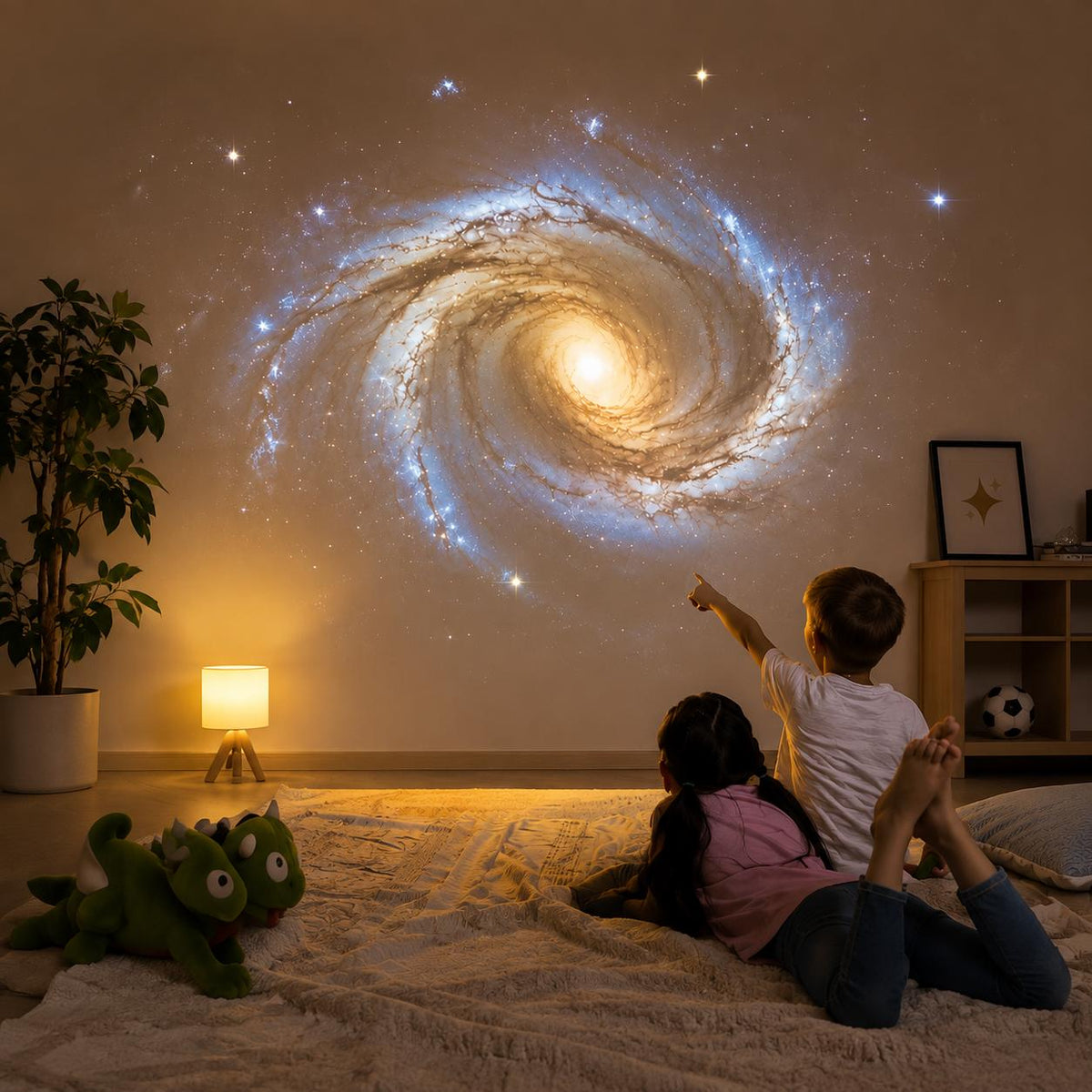 GALEX™ Starlight Projector