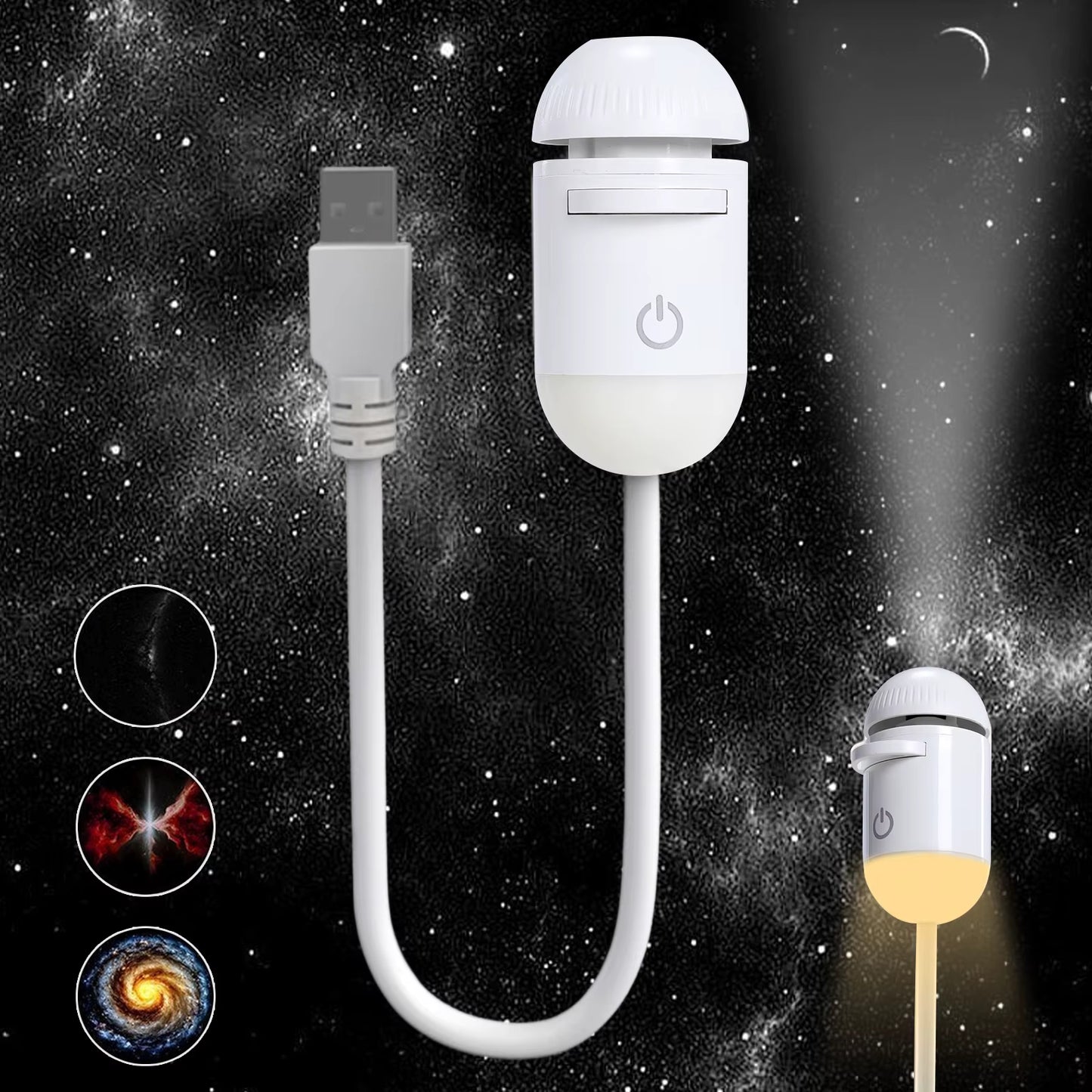 GALEX™ Starlight Projector