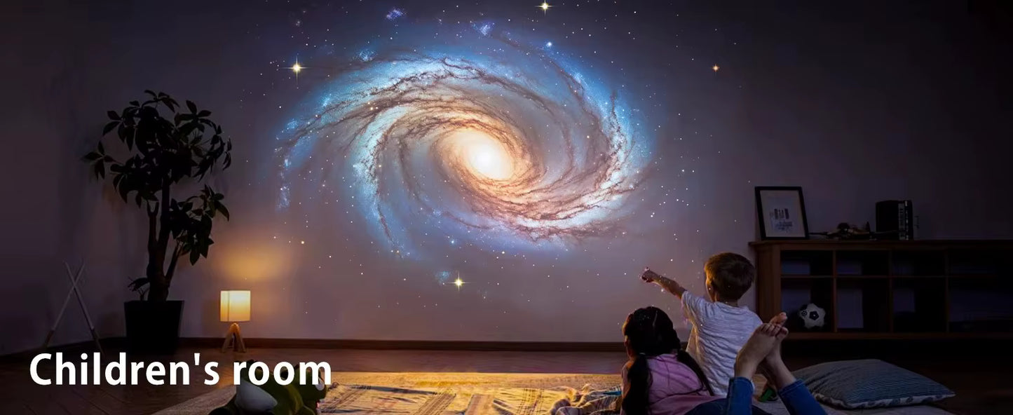 GALEX™ Starlight Projector